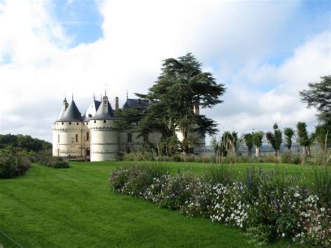 Free Images Tree Building Chateau Romance Places Of Interest