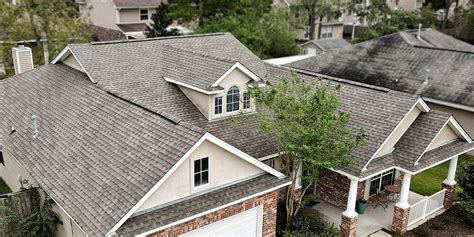 Asphalt Shingle Siding