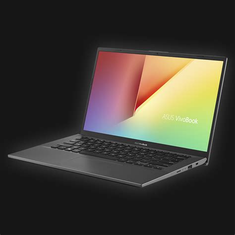 Asus VivoBook 14 X412DA bærbar computer