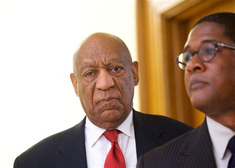 Comedian Bill Cosby Found Guilty in Sexual Assault Trial – Los Angeles ...