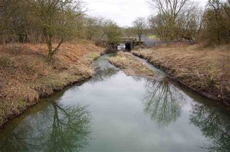 Out & About: Erewash Canal Long Eaton to Ilkeston