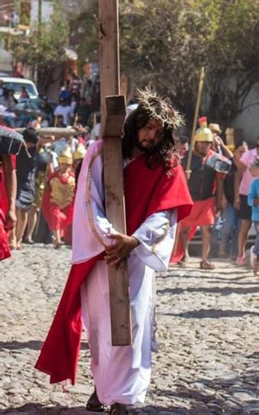 Semanario Laguna Regresan A La Normalidad Actividades De Semana Santa