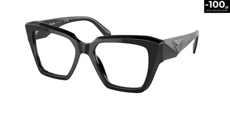 Okulary Korekcyjne Prada Eyewear Pr Zv Ab O Rozmiar S Prada