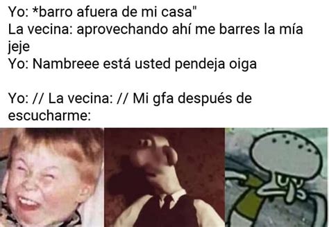 Jsjsjsjs Meme Subido Por Chaquete Memedroid