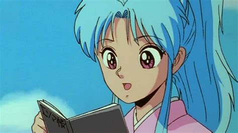 8 of the best anime characters with blue hair