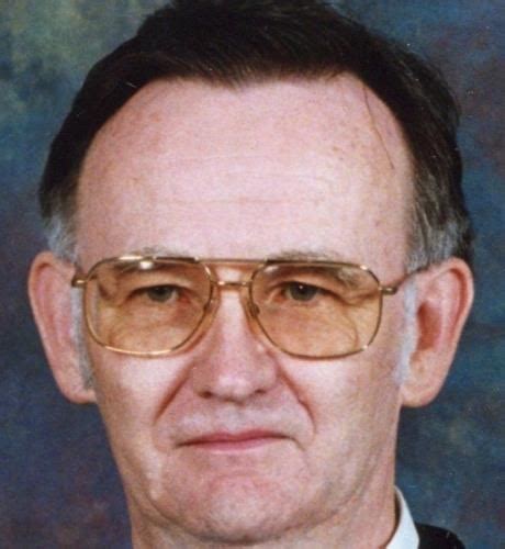 Edward Fogarty Obituary 2020 Saint Louis Mo St Louis Post Dispatch