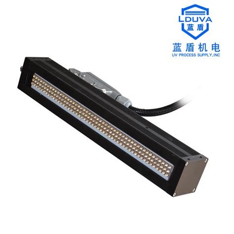 Best Selling Nm Nm W Uv Led Curing System Led Uv Lamp