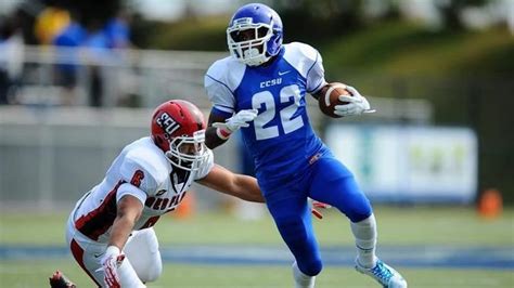 Central Connecticut Blue Devils football - Alchetron, the free social encyclopedia