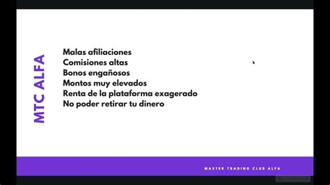 6 Como Elegir A Un Buen Broker Curso Basico Para El Inicio De