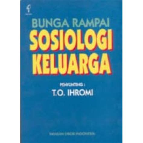 Sosiologi Keluarga