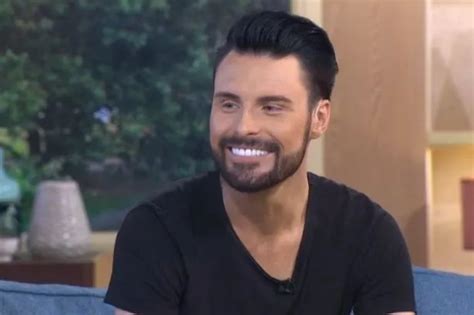 Did Rylan Clark Neal Just Reveal One Housemate Going Into The Celebrity Big Brother House