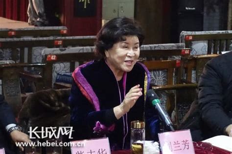 紀念相聲大師侯寶林誕辰一百周年座談會在石家莊召開 每日頭條