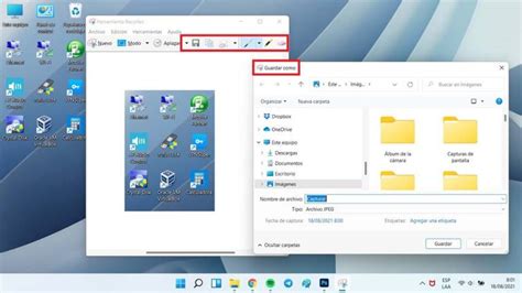 Cómo Hacer Recortes En Windows 11 Todos Los MÉtodos