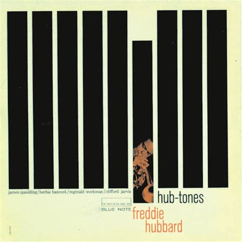 Hub Tones Remastered 1999 Rudy Van Gelder Edition Alternate Take