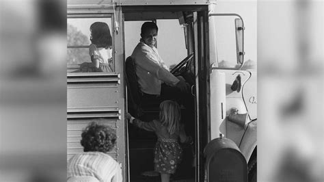 'Nightmare in Chowchilla': Notorious 1976 school bus kidnapping ...