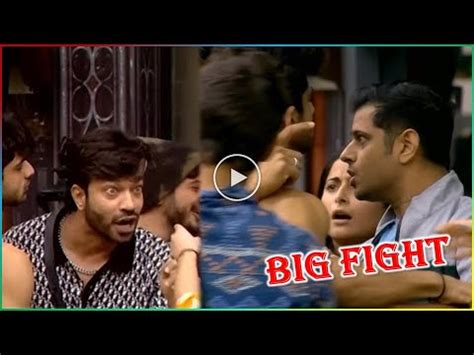 Bigg Boss 17 Live Vicky Jain Ne Aishwarya Aur Neil Bhatt Ke Riste Ka