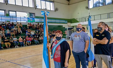 Programa FinEs Selci encabezó la entrega de 300 diplomas El1 Digital