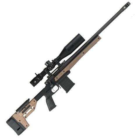 Mdt Stock Oryx Howa 1500 La Rh Chassis Out There