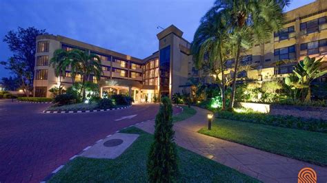 Top Luxury Hotels in Kigali City, Rwanda | Kigali City