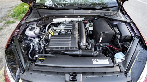 Volkswagen Tsi Engines Explained Autoevolution