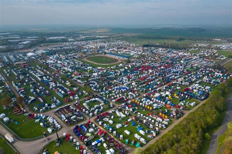 Truckfest Video Dont Cry Because Its Over Smile Because It