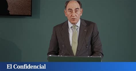 Iberdrola Abre Una Batalla Legal Contra Repsol Por Competencia Desleal