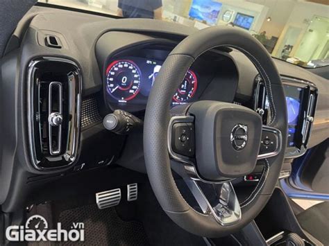 Volvo Xc Ultra Gi Xe L N B Nh U I T Th Ng S K Thu T