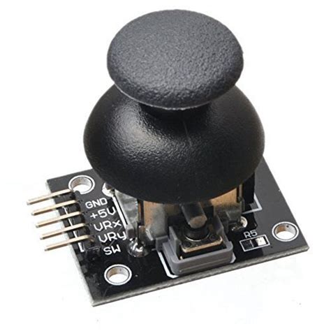 Joystick Arduino