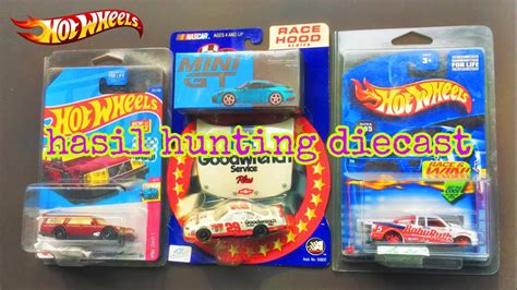 HASIL HUNTING DI ACARA JAKARTA HOBBIES WEEKS DAPET HOT WHEELS RARE FOKUSAN YANG SUPER KEREN