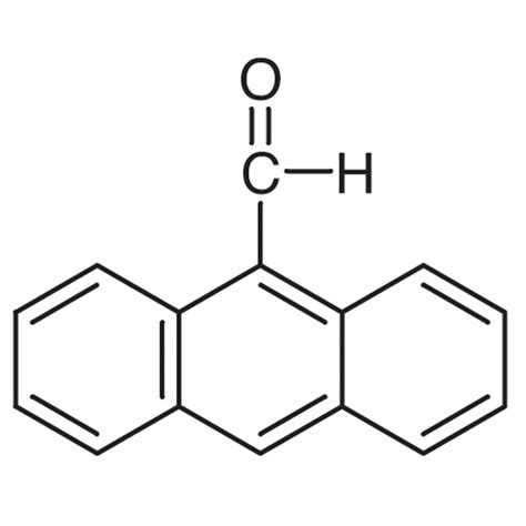 Anthracenecarboxaldehyde Cymitquimica