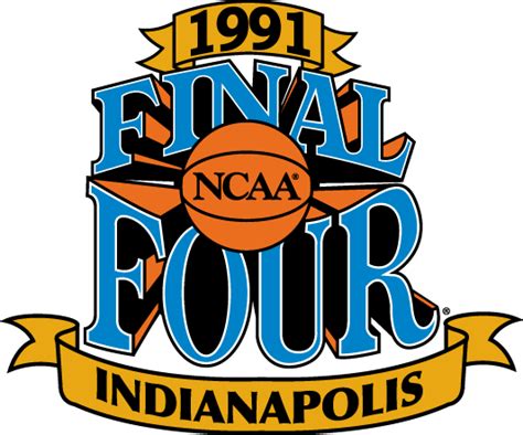 Ncaa Mens Final Four Logo Primary Logo Ncaa Ncaa Chris Creamer S Sports Logos Page