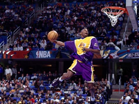 20 Most Memorable Kobe Moments