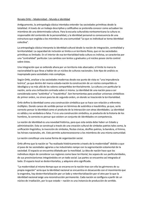 Resumen de casi todo Resúmenes varios para primer parcial Renato