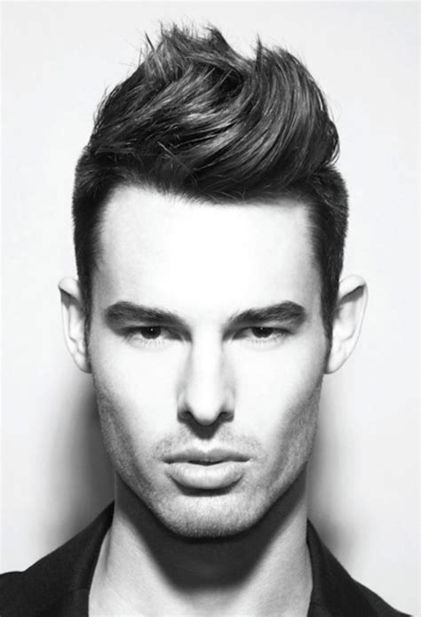 Men hairstyles – Blogs Monitor