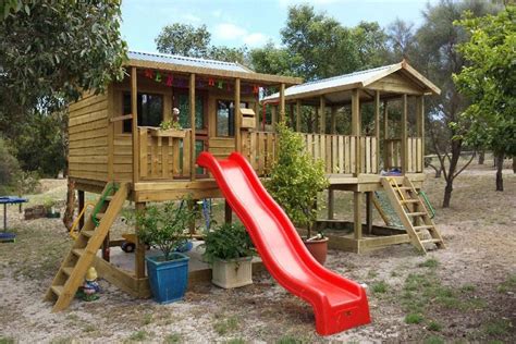 Cubbies Aarons Outdoor Cubby Houses Cubbies Outdoor Living