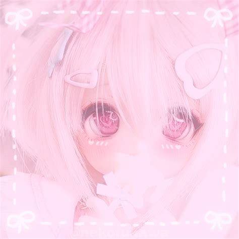 Share 81 Pink Anime Aesthetic Pfp Latest Vn