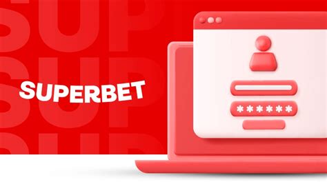 Superbet Cadastro Veja Como Criar Sua Conta Em 4 Passos Simples