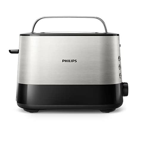 Toaster Test 2025 10 Beliebte Toaster Im Vergleich Essen And Trinken
