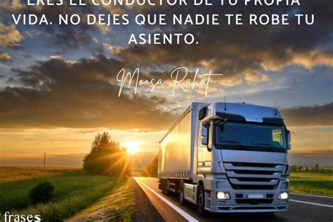 Descubre Las Mejores Frases Sobre Medios De Transporte Para Inspirarte