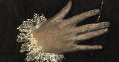 Los Secretos Del Misterioso Caballero De La Mano En El Pecho De El Greco