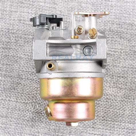 For Subaru Robin Ea190v Ea175v Ev190a Pressure Washer Engine Carb And Fuel Filter Ebay