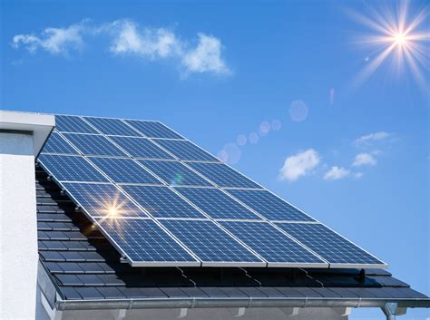 Invesco Solar Etf Offers A Great Way To Diversify Within A Hot Trend