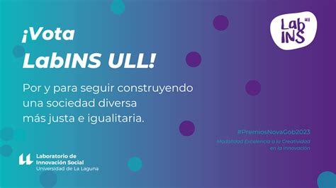 Tres iniciativas del Laboratorio de Innovación Social de la ULL