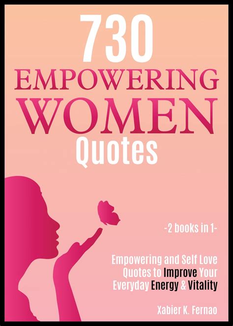 Women Empowerment Quotes