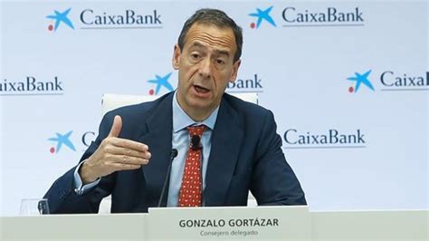 Caixabank Prev Que Los Tipos Del Bce No Bajen M S All Del Hasta