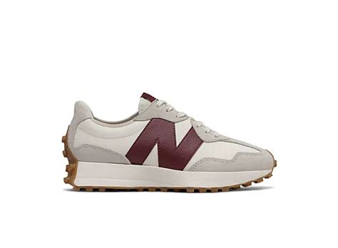 Womens 327 Lifestyle New Balance