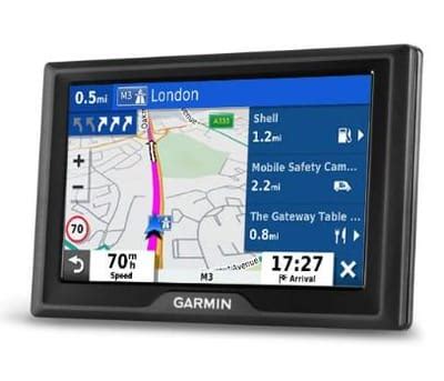 Garmin Drive 52 MT S EU Navigationsgerät bei expert kaufen