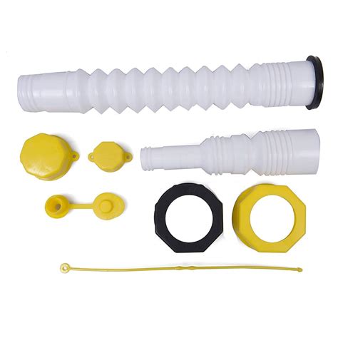 Midwest Can Replacement Spillproof Spout Kit Autoplicity