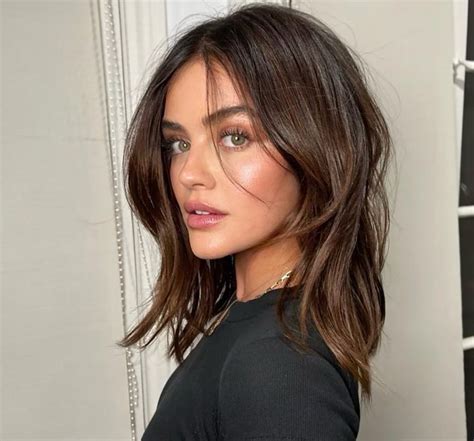 Las tendencias de cabello más bonitas que REINARÁN en 2023 Long hair