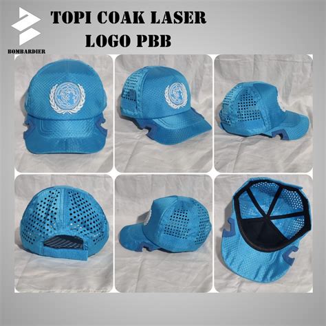 Jual Promo Topi Velcro Laser Punisher Model Coak Topi Laser Coak Logo